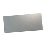 Maxbell Professional Diamond Sharpening Stone Grindstone Whetstone for Sharpen Tools 1200#