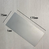 Maxbell Professional Diamond Sharpening Stone Grindstone Whetstone for Sharpen Tools 2000#