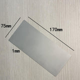 Maxbell Professional Diamond Sharpening Stone Grindstone Whetstone for Sharpen Tools 2500#