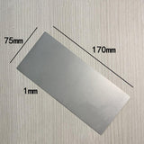 Maxbell Professional Diamond Sharpening Stone Grindstone Whetstone for Sharpen Tools 3000#