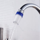 Maxbell 20 Pieces Faucet Filter Replacement for Bathroom Attachment Accessories