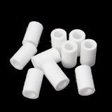 Maxbell 20 Pieces Faucet Filter Replacement for Bathroom Attachment Accessories