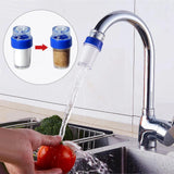 Maxbell 20 Pieces Faucet Filter Replacement for Bathroom Attachment Accessories