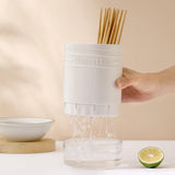 Maxbell Cutlery Spoon Fork Storage Rack Divider Utensil Caddy Tableware Compartment