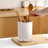 Maxbell Cutlery Spoon Fork Storage Rack Divider Utensil Caddy Tableware Compartment