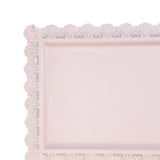 Maxbell Cupcake Dessert Stand Multifunction Reusable for Office Restaurant Hotel Pink