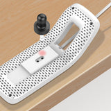 Maxbell USB Household Shoe Dryer Portable Electric for Adults shoes Hotel