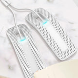 Maxbell USB Household Shoe Dryer Portable Electric for Adults shoes Hotel
