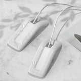 Maxbell USB Household Shoe Dryer Portable Electric for Adults shoes Hotel