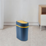 Maxbell Automatic Trash Can Sensor Trash Can Garbage Bucket for Bathroom Kitchen