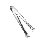 Maxbell Reusable Ice Tongs Sugar Cubes Serving Utensils for Desserts Wedding Grill
