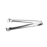 Maxbell Reusable Ice Tongs Sugar Cubes Serving Utensils for Desserts Wedding Grill