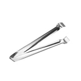 Maxbell Reusable Ice Tongs Sugar Cubes Serving Utensils for Desserts Wedding Grill