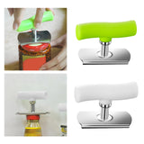 Maxbell Stainless Steel Bottle Opener Lid Opener Multifunction for Kitchen Women Green