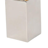 Maxbell Novelty Toothpick Dispenser Retractable Push Button Top Household for Home