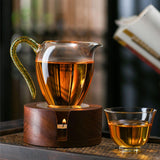 Maxbell Portable Tea Warmer Tea Light Warmer Tea Stove for Restaurant Hotel Camping