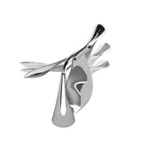 Maxbell Manual Bottle Opener Bird Shaped Multifunction for Kitchen Bar Restaurant