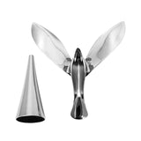 Maxbell Manual Bottle Opener Bird Shaped Multifunction for Kitchen Bar Restaurant