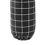 Maxbell Shopping Bag Storage Holder Grocery Bag Organizer Garbage Bag Dispenser Black