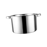 Maxbell Butter Melting Pot Easy to Clean Rust Resistant Chocolate Melter for Home