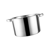 Maxbell Butter Melting Pot Easy to Clean Rust Resistant Chocolate Melter for Home