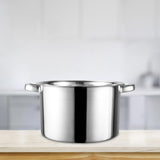 Maxbell Butter Melting Pot Easy to Clean Rust Resistant Chocolate Melter for Home