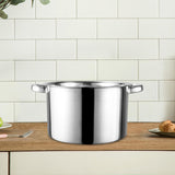 Maxbell Butter Melting Pot Easy to Clean Rust Resistant Chocolate Melter for Home