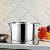 Maxbell Butter Melting Pot Easy to Clean Rust Resistant Chocolate Melter for Home