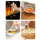 Maxbell Multifunctional Anti Scalding Clip Metal Stable for Restaurant Camping