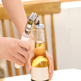Maxbell Multifunctional Anti Scalding Clip Metal Stable for Restaurant Camping