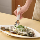 Maxbell Multifunctional Anti Scalding Clip Metal Stable for Restaurant Camping