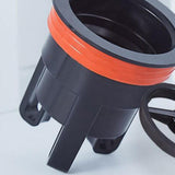 Maxbell Sealing Shower Floor Drain Strainer Universal for Shower