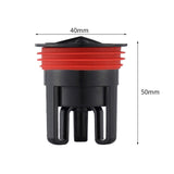 Maxbell Sealing Shower Floor Drain Strainer Universal for Shower