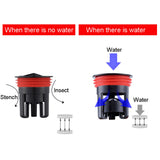 Maxbell Sealing Shower Floor Drain Strainer Universal for Shower