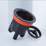 Maxbell Sealing Shower Floor Drain Strainer Universal for Shower