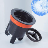 Maxbell Sealing Shower Floor Drain Strainer Universal for Shower