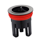 Maxbell Sealing Shower Floor Drain Strainer Universal for Shower