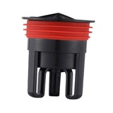 Maxbell Sealing Shower Floor Drain Strainer Universal for Shower