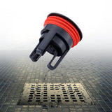 Maxbell Sealing Shower Floor Drain Strainer Universal for Shower