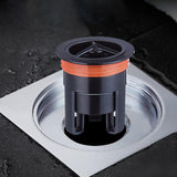 Maxbell Sealing Shower Floor Drain Strainer Universal for Shower