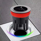 Maxbell Sealing Shower Floor Drain Strainer Universal for Shower