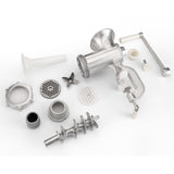 Maxbell Manual Meat Grinder Multi Used Household Handheld for Garlic Vegetable Spice