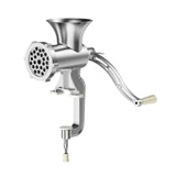 Maxbell Manual Meat Grinder Multi Used Household Handheld for Garlic Vegetable Spice