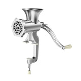Maxbell Manual Meat Grinder Multi Used Household Handheld for Garlic Vegetable Spice
