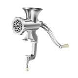 Maxbell Manual Meat Grinder Multi Used Household Handheld for Garlic Vegetable Spice