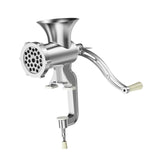 Maxbell Manual Meat Grinder Multi Used Household Handheld for Garlic Vegetable Spice