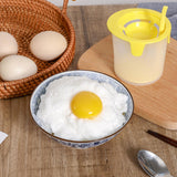Maxbell Egg White Divider Multifunctional Practical for Bakery Gadgets Accessory