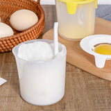 Maxbell Egg White Divider Multifunctional Practical for Bakery Gadgets Accessory