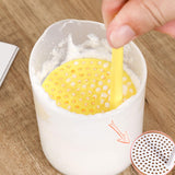 Maxbell Egg White Divider Multifunctional Practical for Bakery Gadgets Accessory