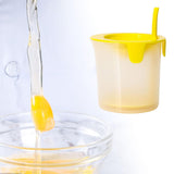 Maxbell Egg White Divider Multifunctional Practical for Bakery Gadgets Accessory